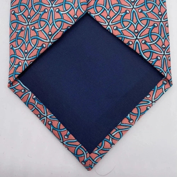 Roberto Lorenzo Micro Fiber Tie - Picture 4 of 6